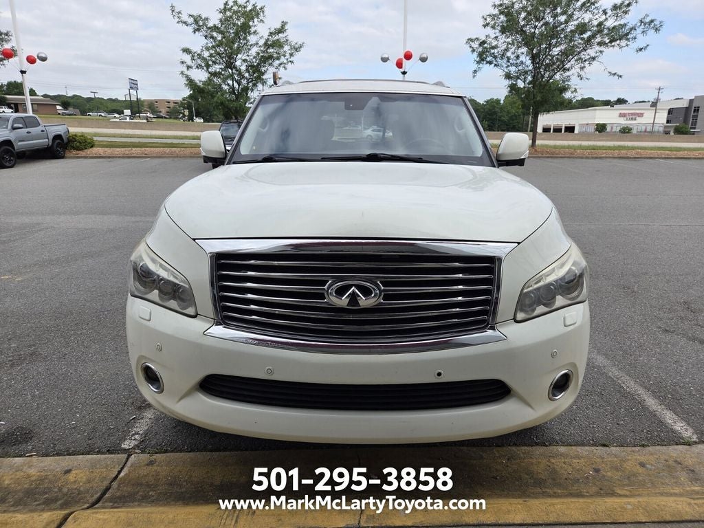 infiniti qx80 2014 JN8AZ2NE4E9061823 image infiniti qx80 2014 JN8AZ2NE4E9061823 image