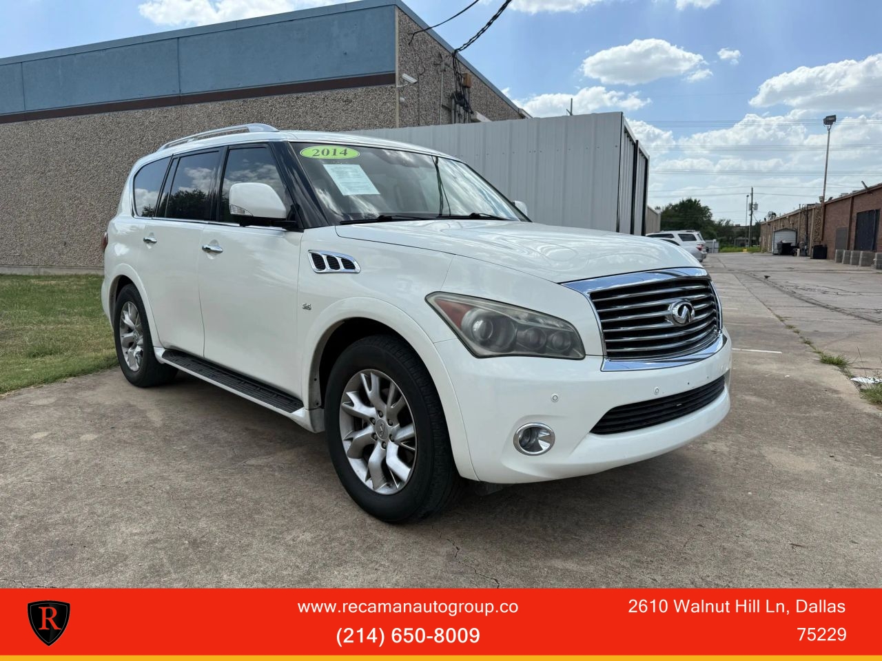 infiniti qx80 2014 JN8AZ2NE9E9062871 image infiniti qx80 2014 JN8AZ2NE9E9062871 image