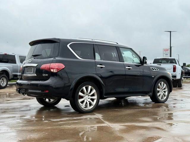 infiniti qx80 2014 JN8AZ2NE6E9068076 image infiniti qx80 2014 JN8AZ2NE6E9068076 image