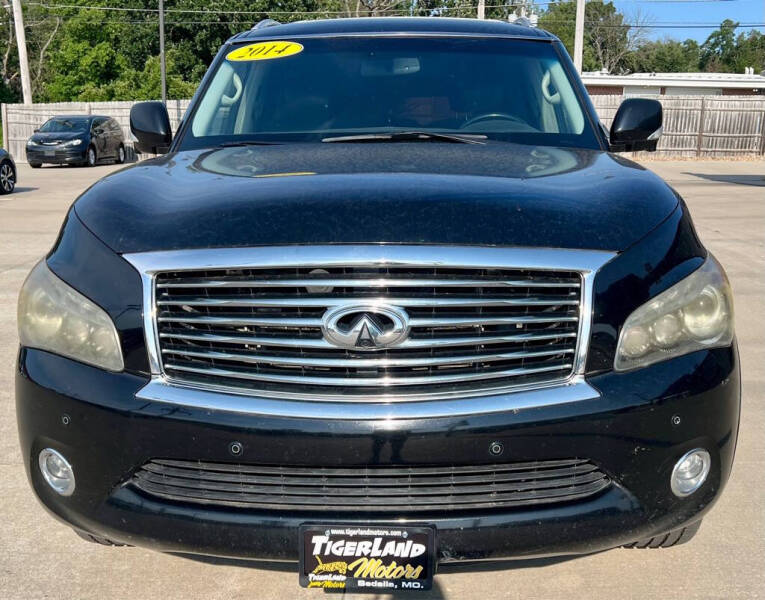 infiniti qx80 2014 JN8AZ2NE0E9061947 image infiniti qx80 2014 JN8AZ2NE0E9061947 image