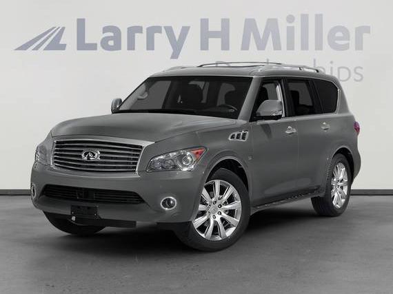 infiniti qx80 2014 JN8AZ2NF5E9555360 image infiniti qx80 2014 JN8AZ2NF5E9555360 image