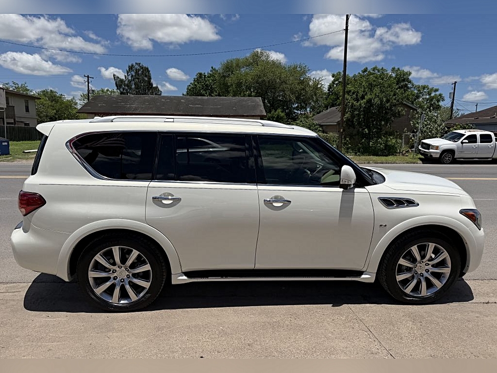 infiniti qx80 2014 JN8AZ2NF0E9555802 image infiniti qx80 2014 JN8AZ2NF0E9555802 image