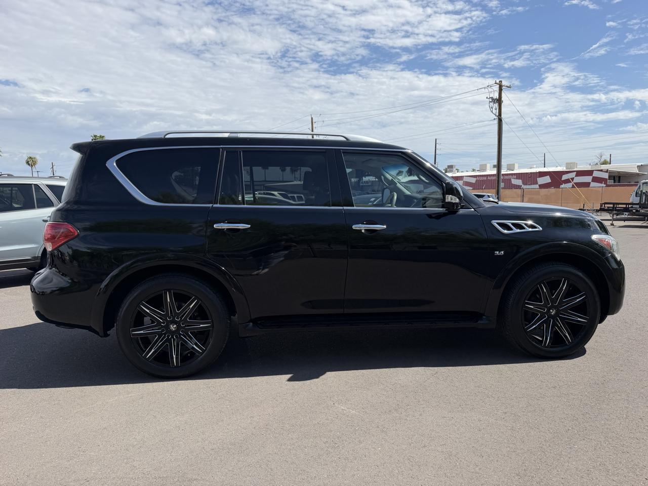 infiniti qx80 2014 JN8AZ2NF4E9552594 image infiniti qx80 2014 JN8AZ2NF4E9552594 image