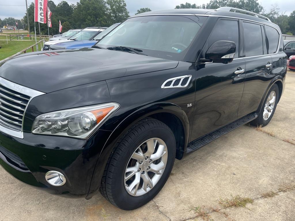 infiniti qx80 2014 JN8AZ2NF8E9553747 image infiniti qx80 2014 JN8AZ2NF8E9553747 image