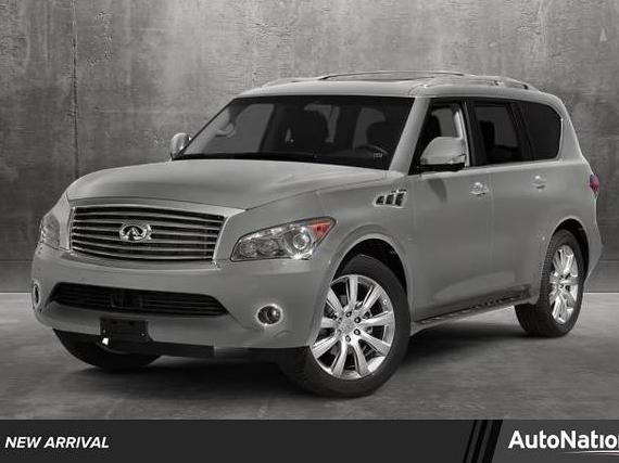 INFINITI QX80 2014 JN8AZ2NFXE9553412 image INFINITI QX80 2014 JN8AZ2NFXE9553412 image