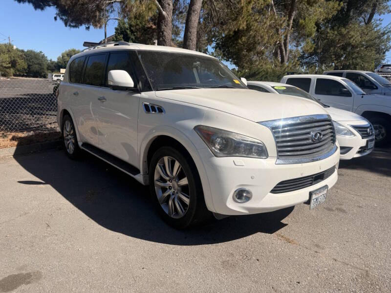 infiniti qx80 2014 JN8AZ2NF6E9555951 image infiniti qx80 2014 JN8AZ2NF6E9555951 image