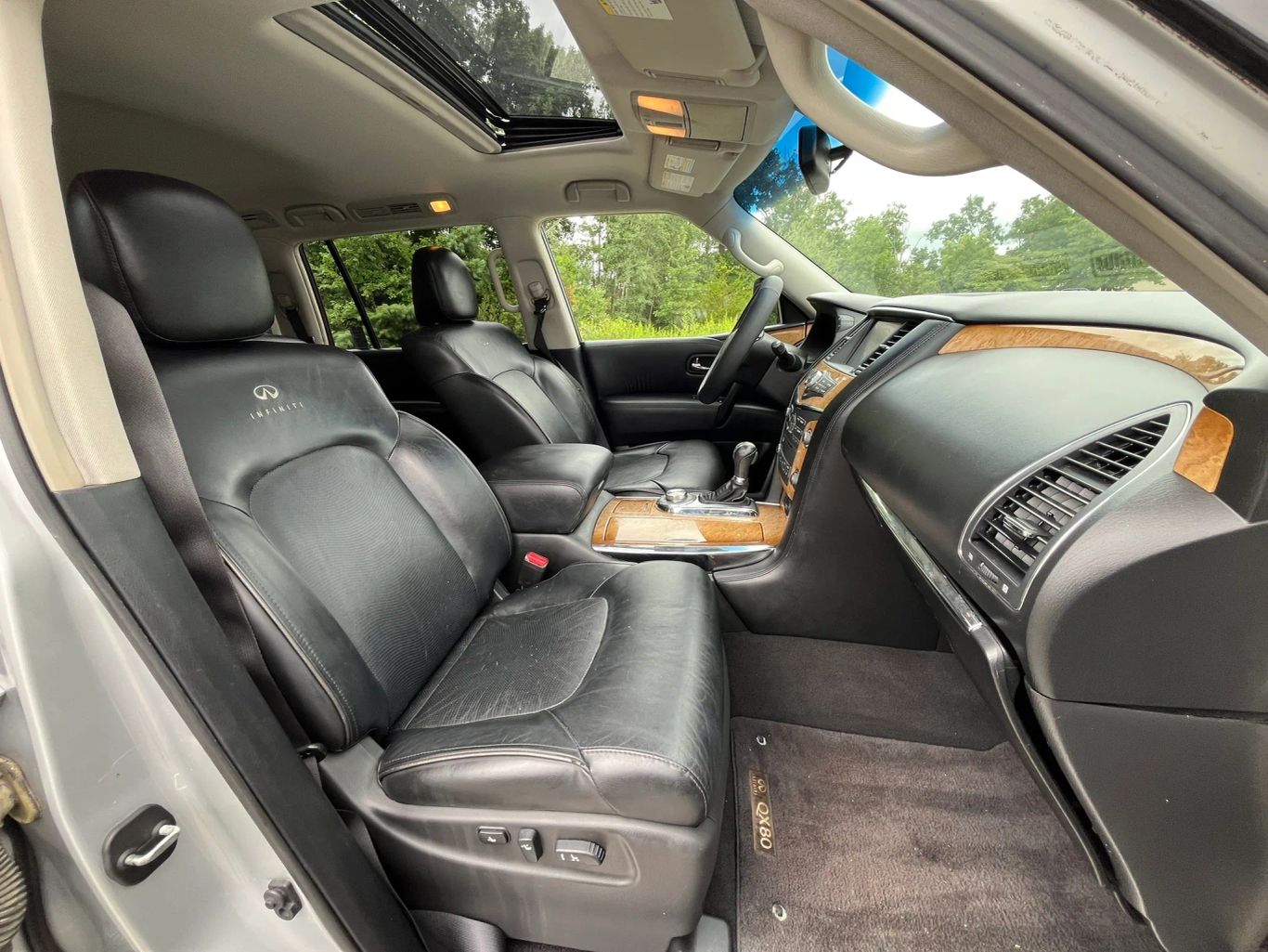 infiniti qx80 2014 JN8AZ2NE3E9068469 image infiniti qx80 2014 JN8AZ2NE3E9068469 image