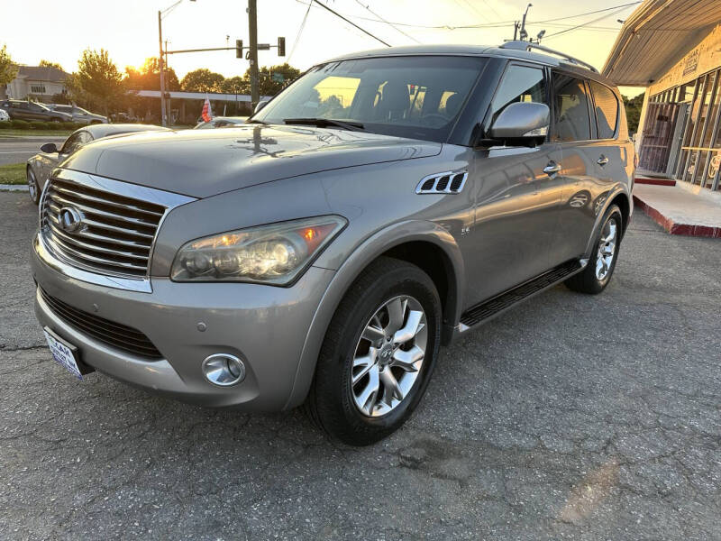 infiniti qx80 2014 JN8AZ2NE3E9068844 image infiniti qx80 2014 JN8AZ2NE3E9068844 image