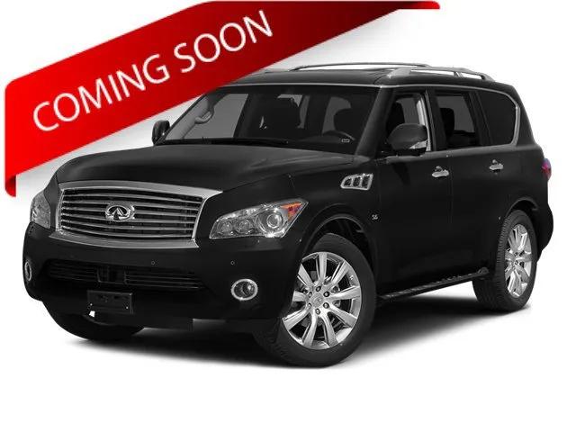 infiniti qx80 2014 JN8AZ2NE2E9064509 image infiniti qx80 2014 JN8AZ2NE2E9064509 image