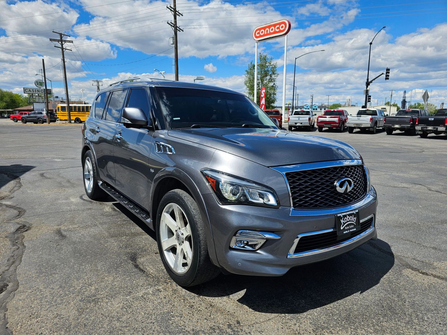 infiniti qx80 2015 JN8AZ2NC7F9372243 image infiniti qx80 2015 JN8AZ2NC7F9372243 image