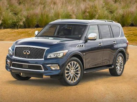 INFINITI QX80 2015 JN8AZ2NE3F9084933 image