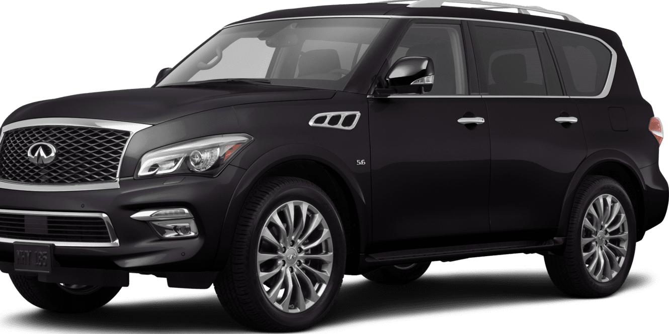 INFINITI QX80 2015 JN8AZ2NE1F9087295 image