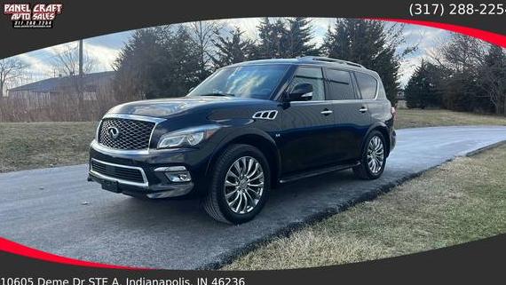 INFINITI QX80 2015 JN8AZ2NE9F9080563 image INFINITI QX80 2015 JN8AZ2NE9F9080563 image
