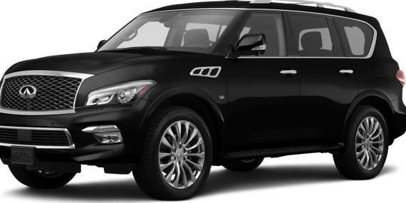 INFINITI QX80 2015 JN8AZ2NE3F9086357 image