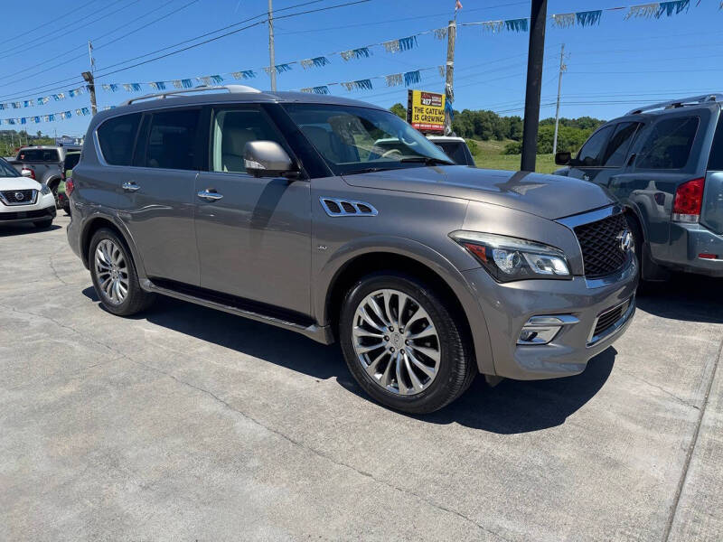 infiniti qx80 2015 JN8AZ2NEXF9080152 image infiniti qx80 2015 JN8AZ2NEXF9080152 image