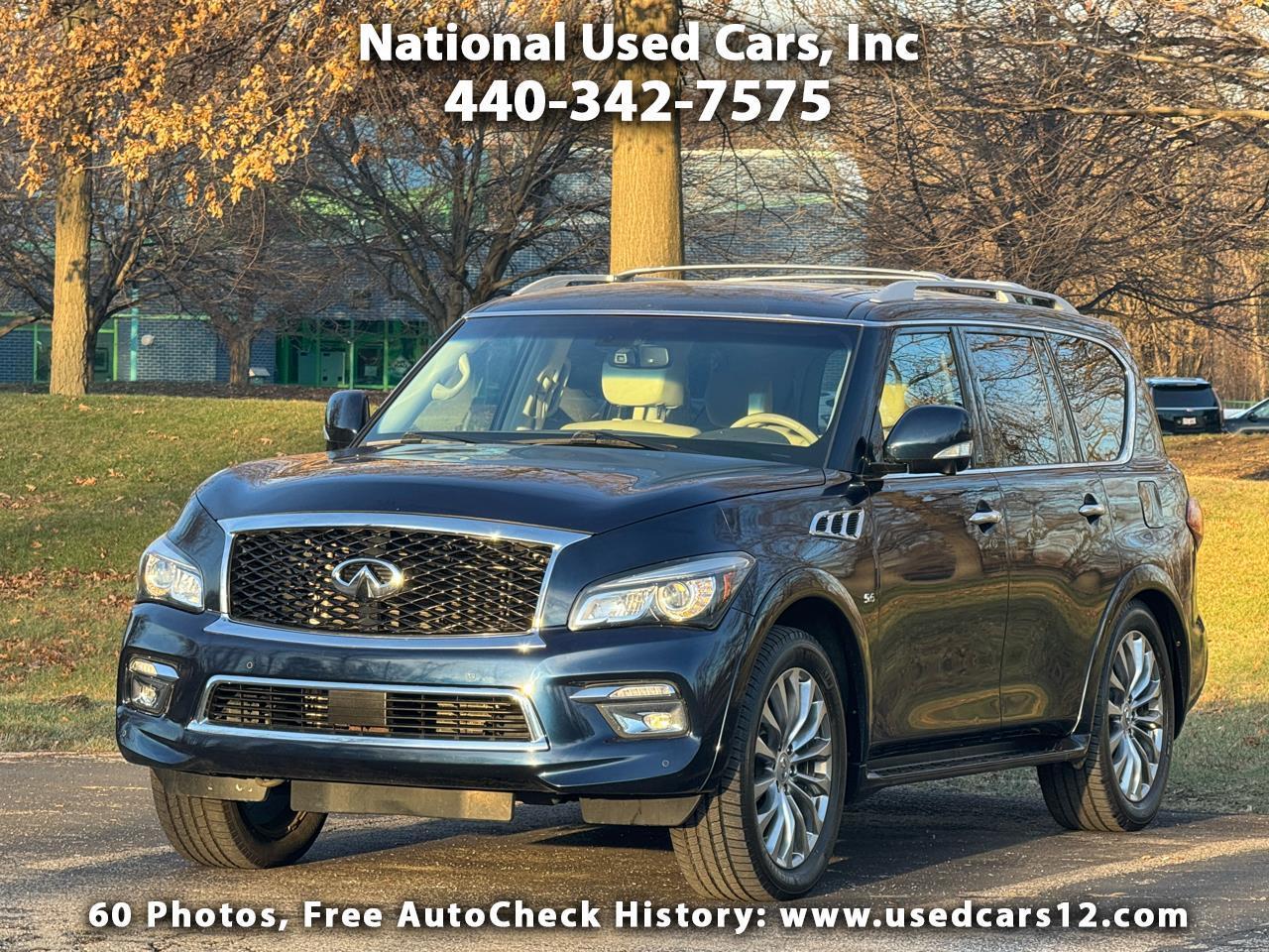 infiniti qx80 2015 JN8AZ2NE6F9080763 image infiniti qx80 2015 JN8AZ2NE6F9080763 image