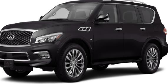 INFINITI QX80 2015 JN8AZ2NC2F9370819 image