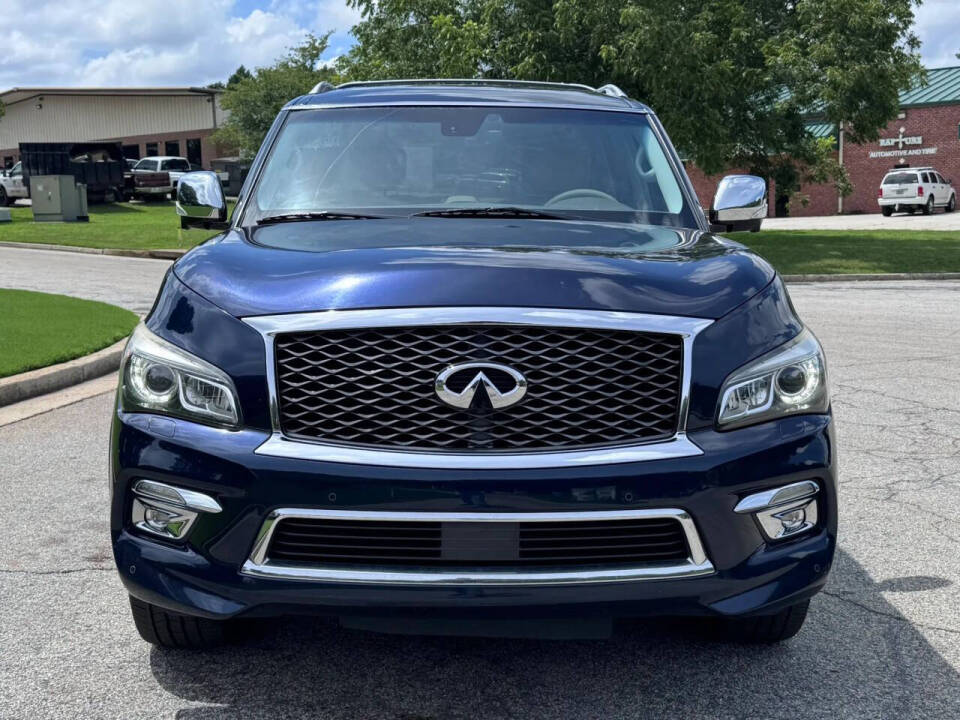 infiniti qx80 2015 JN8AZ2NF1F9574358 image infiniti qx80 2015 JN8AZ2NF1F9574358 image