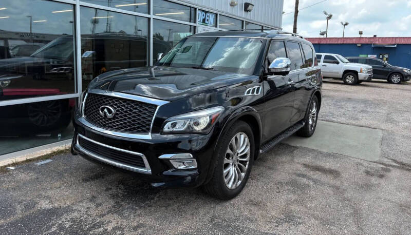 infiniti qx80 2015 JN8AZ2ND9F9770577 image infiniti qx80 2015 JN8AZ2ND9F9770577 image