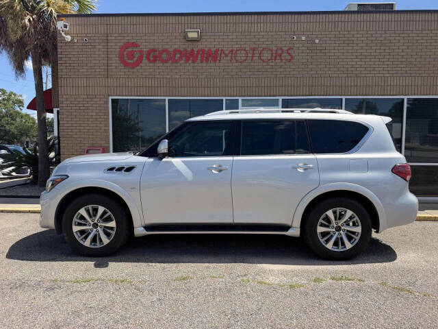 infiniti qx80 2015 JN8AZ2NF8F9574339 image infiniti qx80 2015 JN8AZ2NF8F9574339 image
