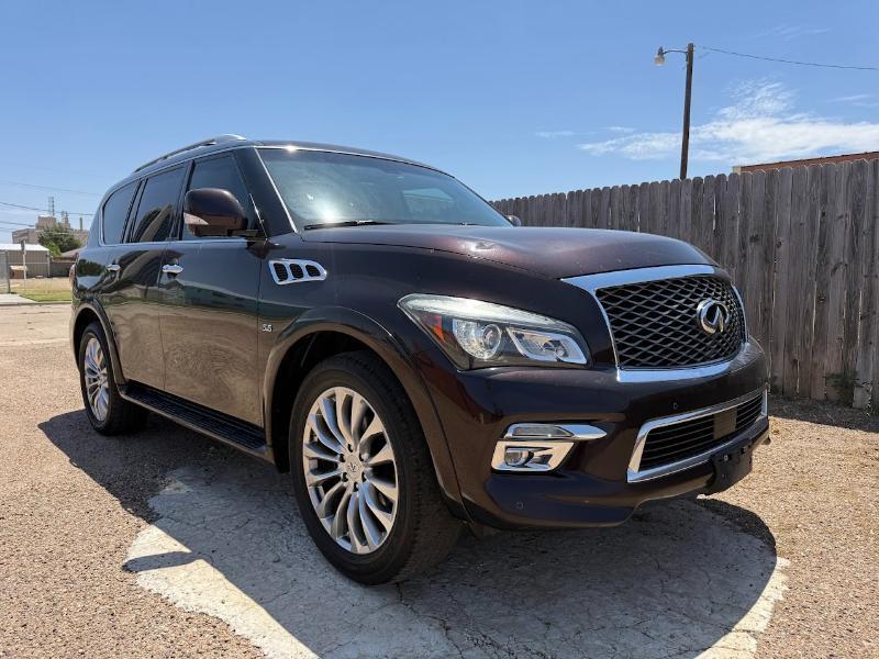 infiniti qx80 2015 JN8AZ2NF4F9570126 image infiniti qx80 2015 JN8AZ2NF4F9570126 image