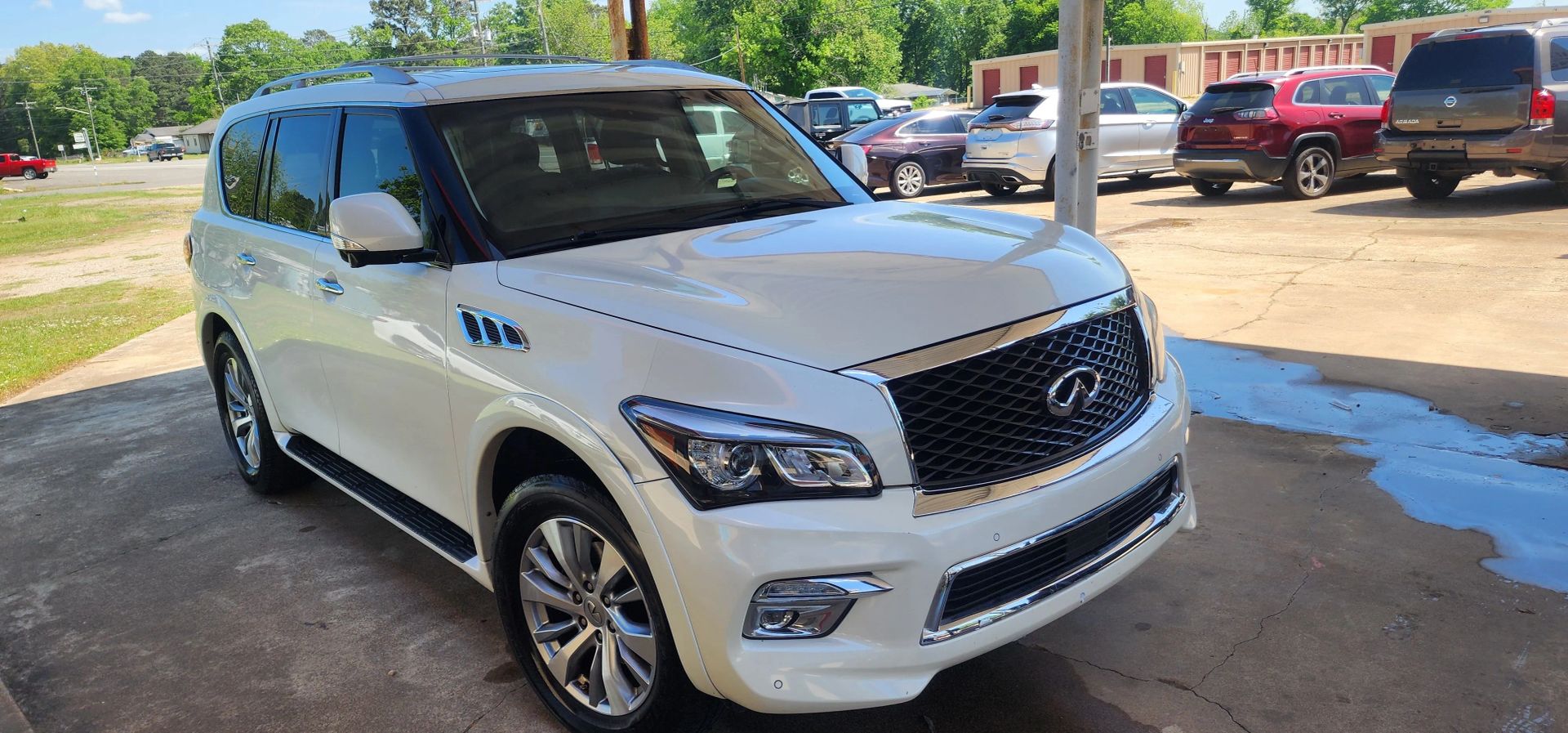 infiniti qx80 2015 JN8AZ2NF6F9570953 image infiniti qx80 2015 JN8AZ2NF6F9570953 image