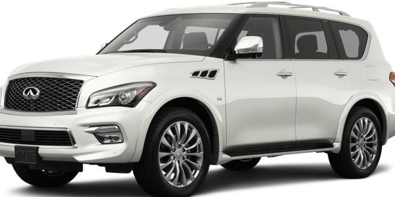 INFINITI QX80 2015 JN8AZ2NE4F9083855 image