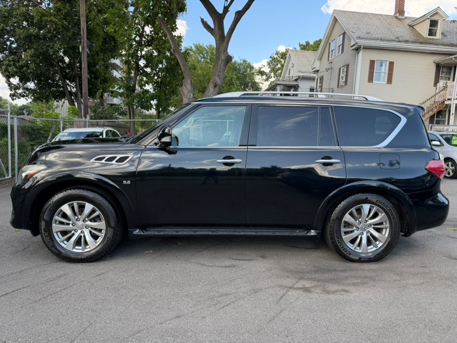 infiniti qx80 2015 JN8AZ2NE7F9080464 image infiniti qx80 2015 JN8AZ2NE7F9080464 image