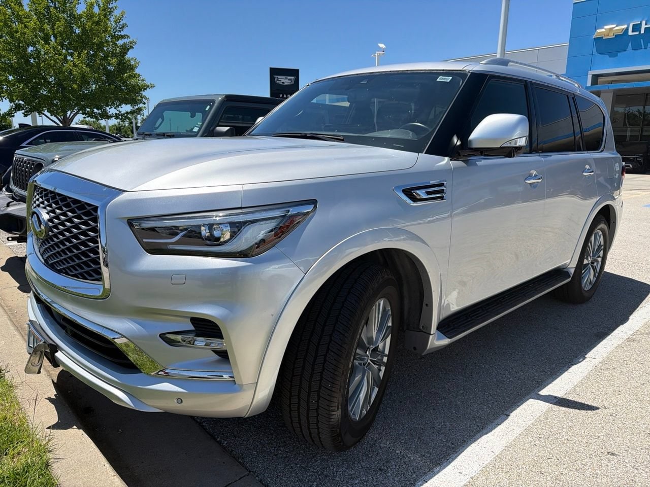 infiniti qx80 2022 JN8AZ2AC9N9485647 image infiniti qx80 2022 JN8AZ2AC9N9485647 image