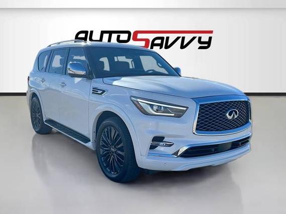 infiniti qx80 2022 JN8AZ2BD9N9870469 image infiniti qx80 2022 JN8AZ2BD9N9870469 image