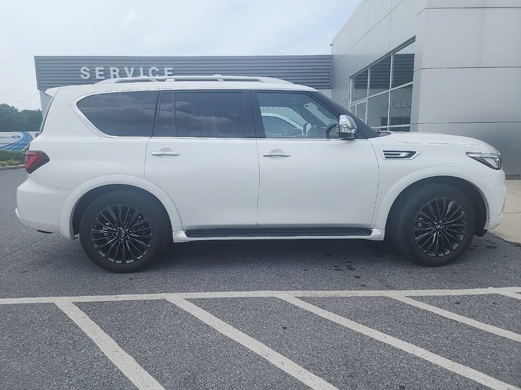 infiniti qx80 2022 JN8AZ2BE3N9291132 image infiniti qx80 2022 JN8AZ2BE3N9291132 image
