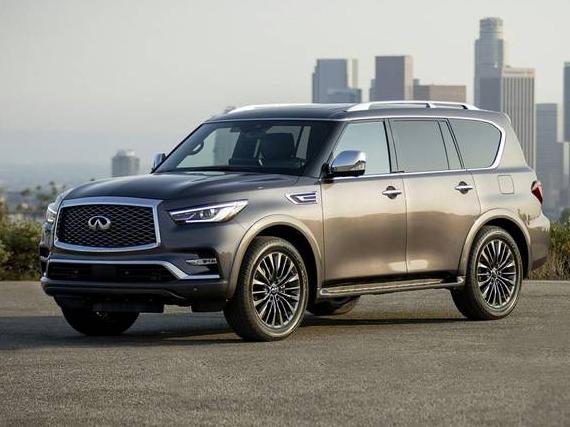 INFINITI QX80 2022 JN8AZ2AE1N9293365 image INFINITI QX80 2022 JN8AZ2AE1N9293365 image