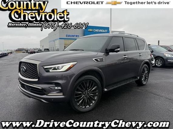 INFINITI QX80 2022 JN8AZ2ADXN9870353 image INFINITI QX80 2022 JN8AZ2ADXN9870353 image