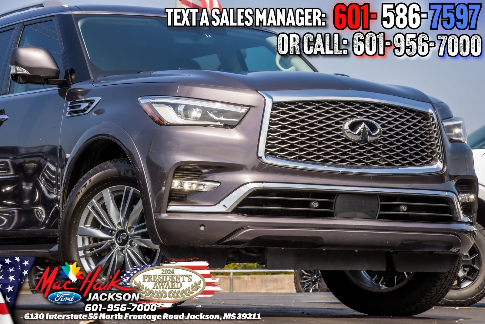 infiniti qx80 2022 JN8AZ2AF7N9742167 image infiniti qx80 2022 JN8AZ2AF7N9742167 image