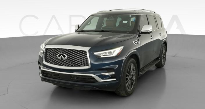 infiniti qx80 2022 JN8AZ2BD3N9870581 image infiniti qx80 2022 JN8AZ2BD3N9870581 image