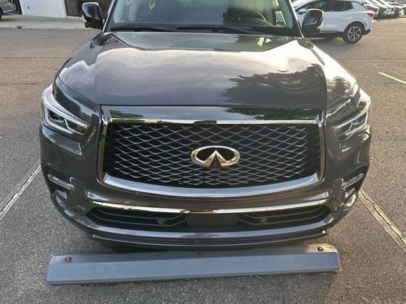 INFINITI QX80 2022 JN8AZ2AD4N9870560 image