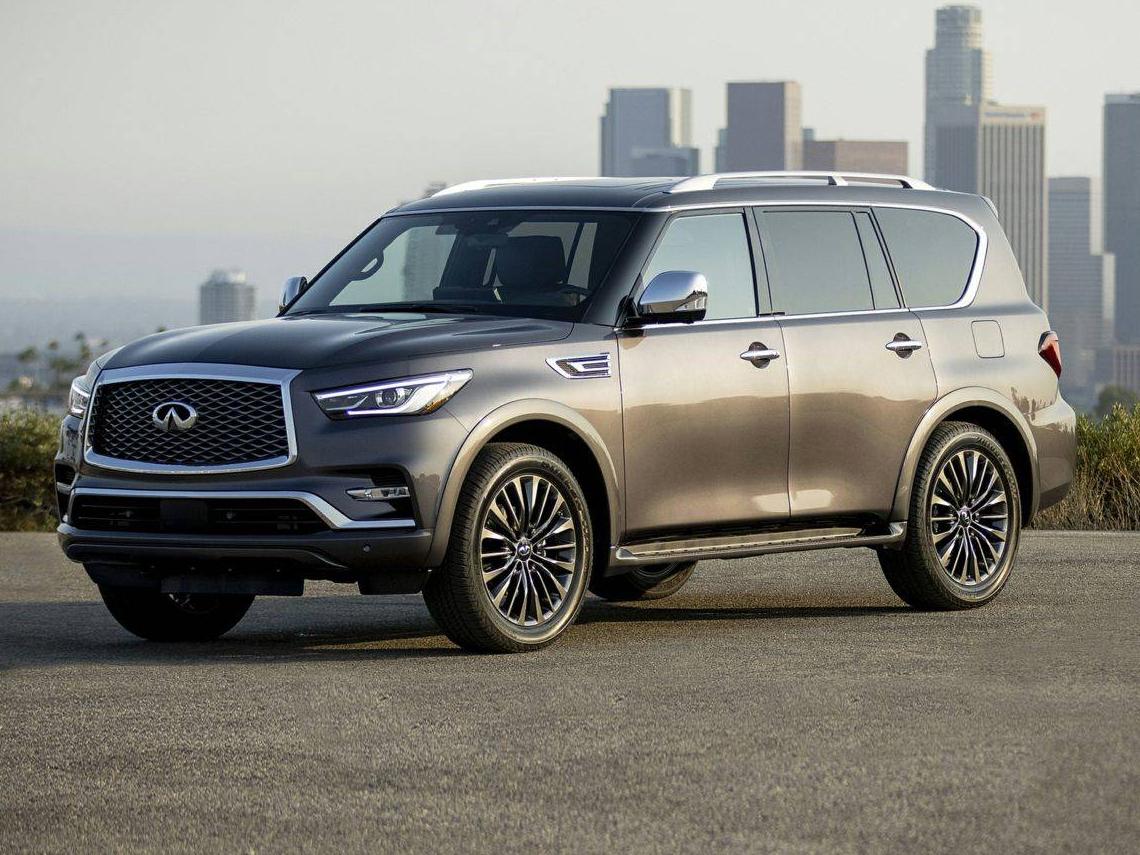 INFINITI QX80 2022 JN8AZ2AE1N9291468 image