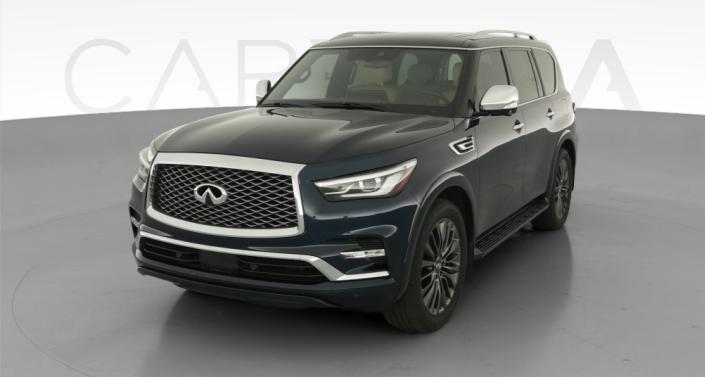 infiniti qx80 2022 JN8AZ2BEXN9291452 image infiniti qx80 2022 JN8AZ2BEXN9291452 image