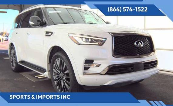INFINITI QX80 2022 JN8AZ2AD3N9870520 image INFINITI QX80 2022 JN8AZ2AD3N9870520 image