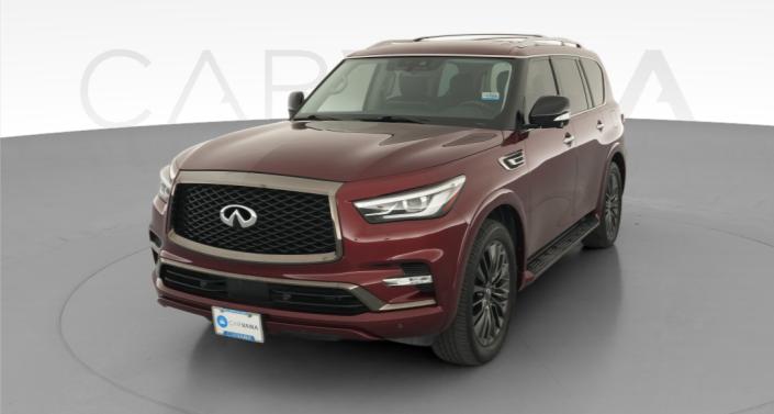 infiniti qx80 2022 JN8AZ2AE3N9291598 image infiniti qx80 2022 JN8AZ2AE3N9291598 image
