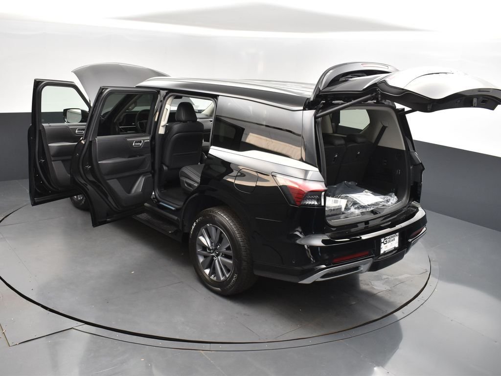 infiniti qx80 2025 JN8AZ3AA7S9001197 image infiniti qx80 2025 JN8AZ3AA7S9001197 image