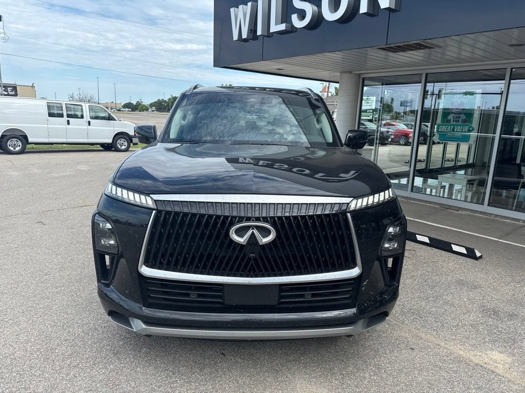 infiniti qx80 2025 JN8AZ3DB5S9403952 image infiniti qx80 2025 JN8AZ3DB5S9403952 image