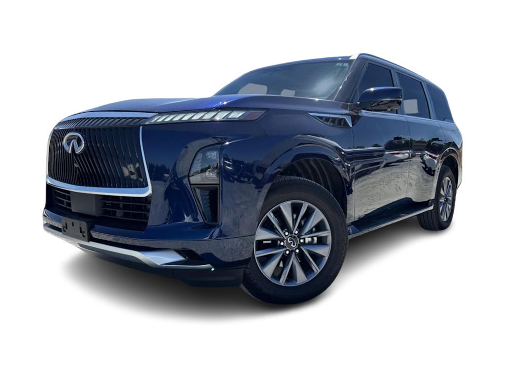infiniti qx80 2025 JN8AZ3AA1S9000496 image infiniti qx80 2025 JN8AZ3AA1S9000496 image