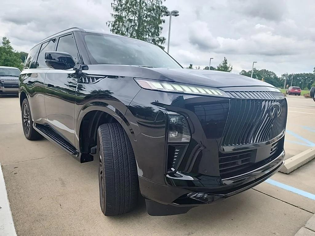 infiniti qx80 2025 JN8AZ3BA0S9000553 image infiniti qx80 2025 JN8AZ3BA0S9000553 image