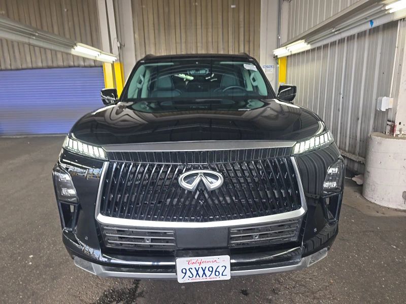 infiniti qx80 2025 JN8AZ3BAXS9001046 image infiniti qx80 2025 JN8AZ3BAXS9001046 image