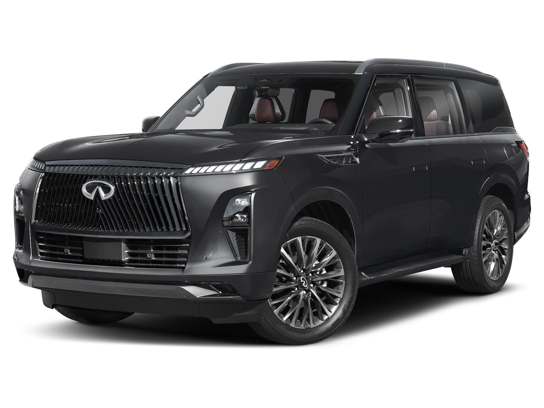 infiniti qx80 2025 JN8AZ3CC0S9603065 image infiniti qx80 2025 JN8AZ3CC0S9603065 image