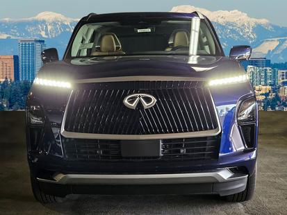infiniti qx80 2025 JN8AZ3DB6S9400025 image infiniti qx80 2025 JN8AZ3DB6S9400025 image