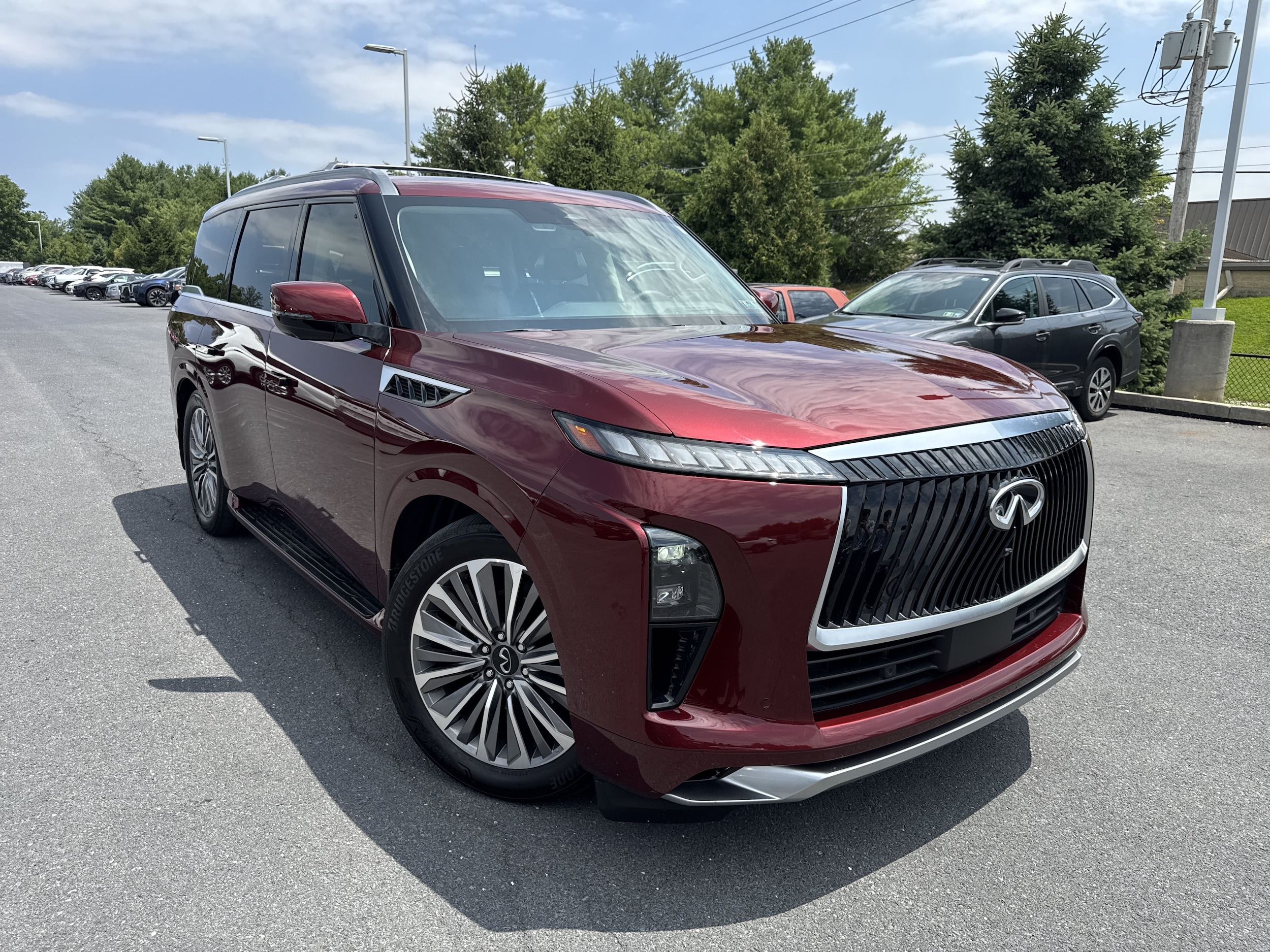 infiniti qx80 2025 JN8AZ3DB9S9400293 image infiniti qx80 2025 JN8AZ3DB9S9400293 image