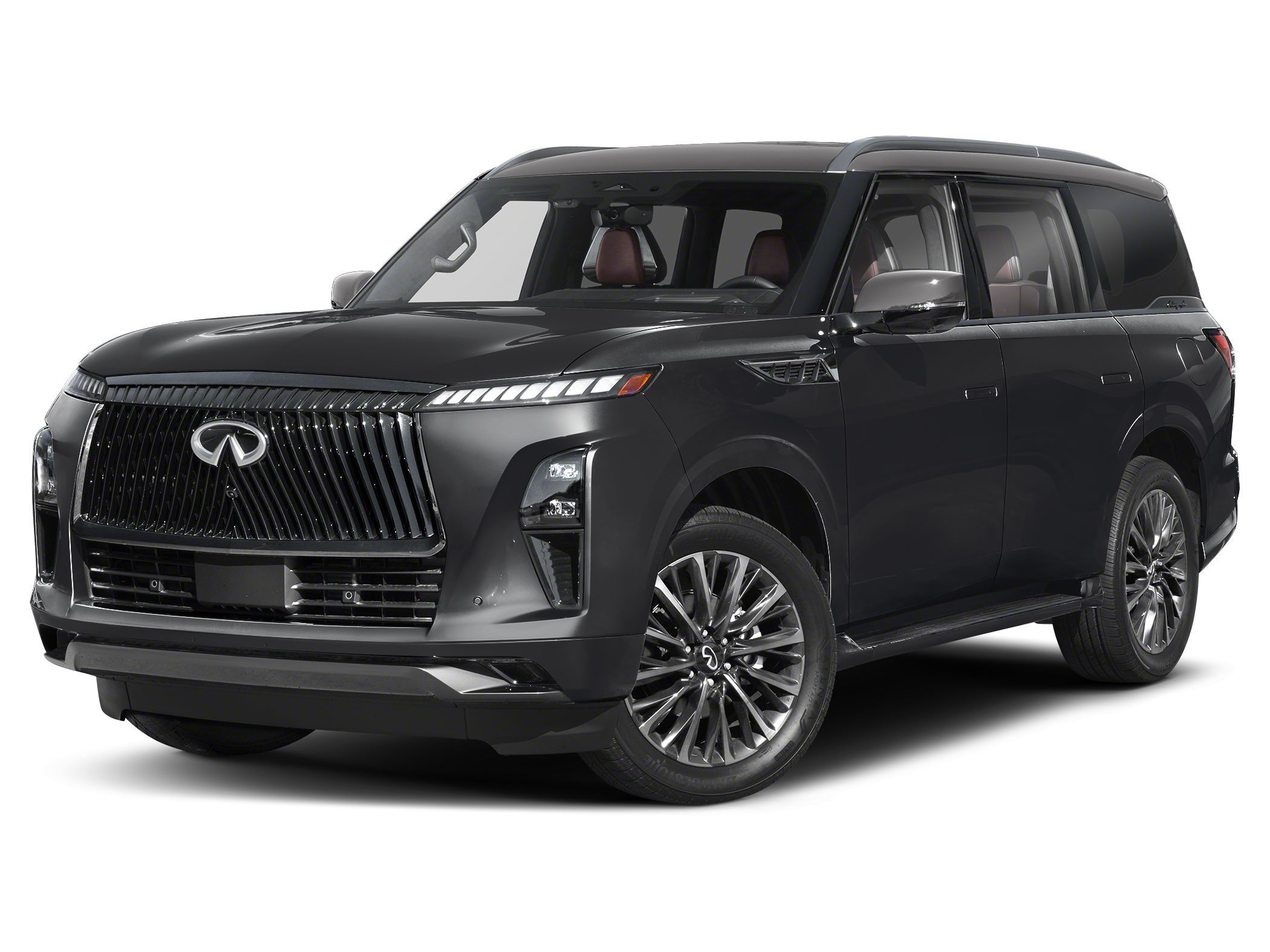 infiniti qx80 2025 JN8AZ3CC0S9600635 image infiniti qx80 2025 JN8AZ3CC0S9600635 image