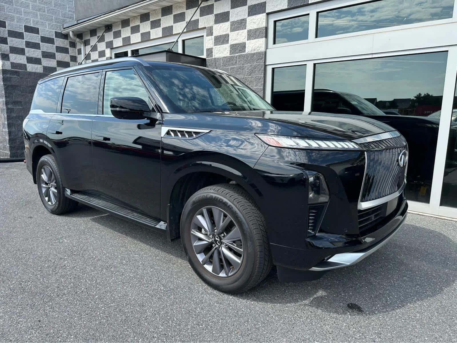 infiniti qx80 2025 JN8AZ3AB3S9403310 image infiniti qx80 2025 JN8AZ3AB3S9403310 image